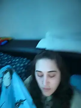 ThicBunz online show from February 11, 2026, 11:21 pm