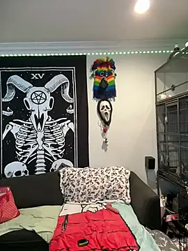 ThicBunz online show from March 29, 2026, 12:05 pm