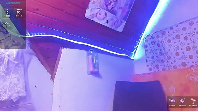 staacy37 online show from January 28, 2025, 3:15 am