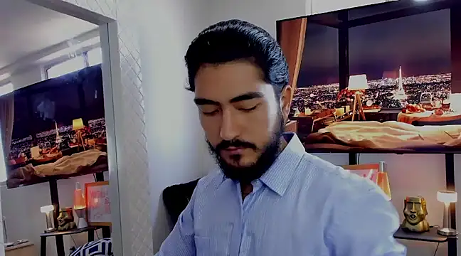 Snapshot of david__johnson372 chatting on January 18, 2025, 1:51 pm david  johnson372 online show from January 18, 2025, 1:51 pm