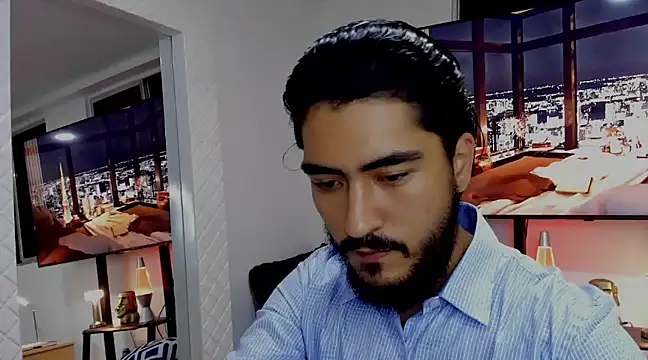 Snapshot of david__johnson372 chatting on January 19, 2025, 2:15 am david  johnson372 online show from January 19, 2025, 2:15 am