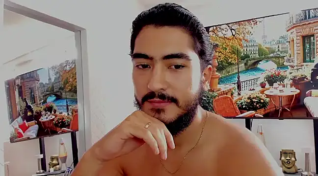 Snapshot of david__johnson372 chatting on January 19, 2025, 5:28 pm david  johnson372 online show from January 19, 2025, 5:28 pm