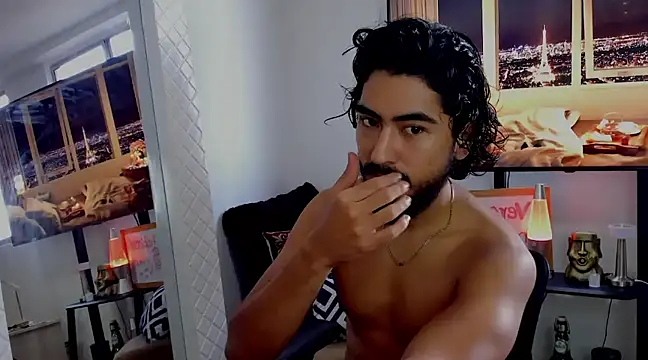 Snapshot of david__johnson372 chatting on January 21, 2025, 12:29 pm david  johnson372 online show from January 21, 2025, 12:29 pm