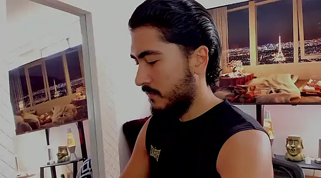 Snapshot of david__johnson372 chatting on January 21, 2025, 3:54 pm david  johnson372 online show from January 21, 2025, 3:54 pm