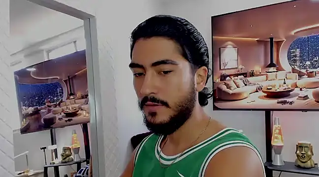 Snapshot of david__johnson372 chatting on January 23, 2025, 3:32 pm david  johnson372 online show from January 23, 2025, 3:32 pm