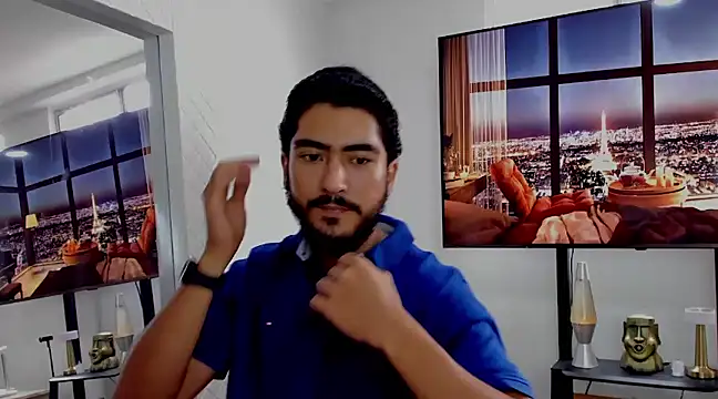 Snapshot of david__johnson372 chatting on January 24, 2025, 3:13 pm david  johnson372 online show from January 24, 2025, 3:13 pm