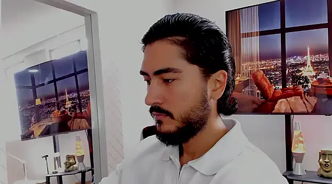 Snapshot of david__johnson372 chatting on January 25, 2025, 3:41 pm david  johnson372 online show from January 25, 2025, 3:41 pm