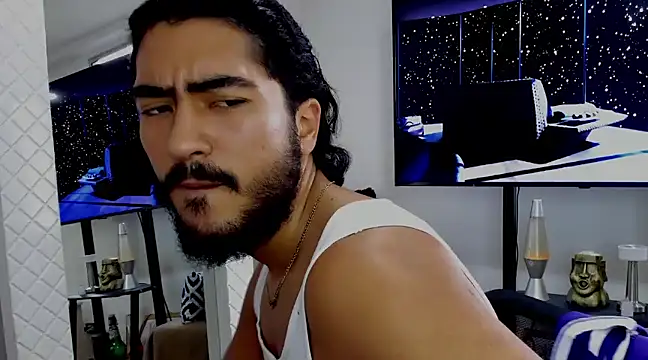 Snapshot of david__johnson372 chatting on February 2, 2025, 12:02 pm david  johnson372 online show from February 2, 2025, 12:02 pm