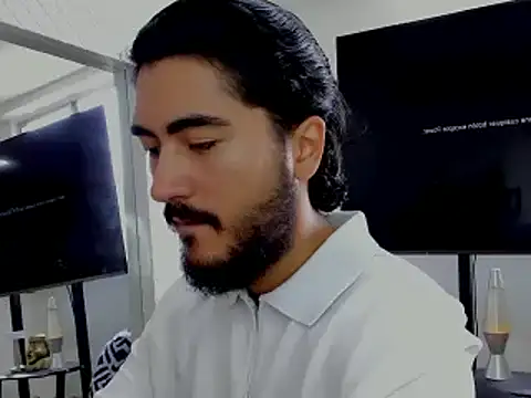 Snapshot of david__johnson372 chatting on February 7, 2025, 2:15 pm david  johnson372 online show from February 7, 2025, 2:15 pm