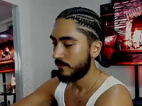 Snapshot of david__johnson372 chatting on February 9, 2025, 2:06 am david  johnson372 online show from February 9, 2025, 2:06 am