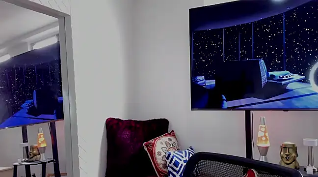 Snapshot of david__johnson372 chatting on February 9, 2025, 4:07 pm david  johnson372 online show from February 9, 2025, 4:07 pm