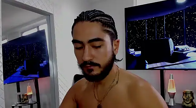 Snapshot of david__johnson372 chatting on February 10, 2025, 12:39 pm david  johnson372 online show from February 10, 2025, 12:39 pm