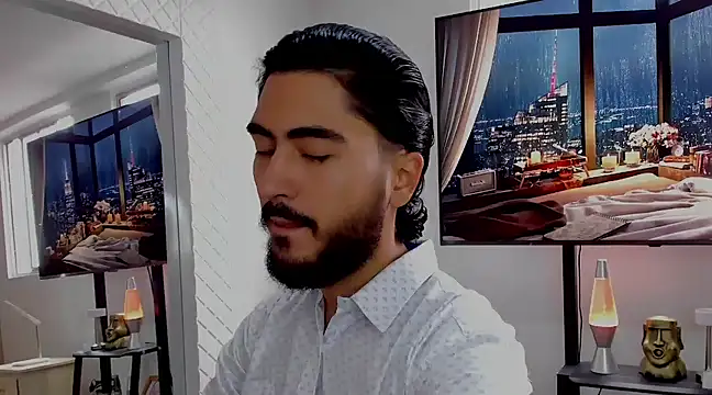 Snapshot of david__johnson372 chatting on February 12, 2025, 12:55 pm david  johnson372 online show from February 12, 2025, 12:55 pm