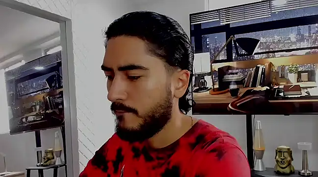 Snapshot of david__johnson372 chatting on February 14, 2025, 12:57 pm david  johnson372 online show from February 14, 2025, 12:57 pm