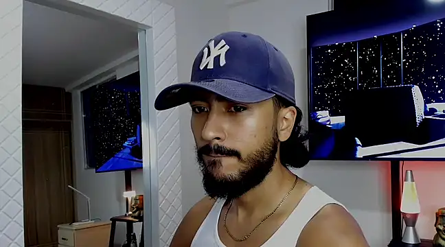 Snapshot of david__johnson372 chatting on February 15, 2025, 11:25 pm david  johnson372 online show from February 15, 2025, 11:25 pm