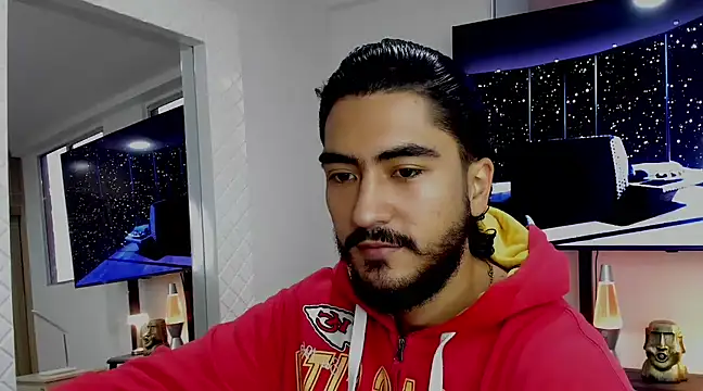 Snapshot of david__johnson372 chatting on February 17, 2025, 11:34 am david  johnson372 online show from February 17, 2025, 11:34 am