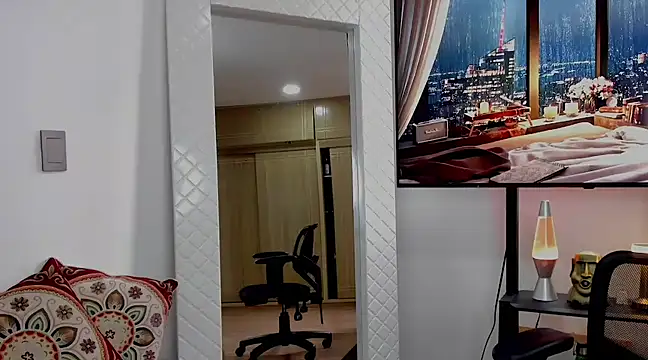 Snapshot of david__johnson372 chatting on February 22, 2025, 12:08 pm david  johnson372 online show from February 22, 2025, 12:08 pm