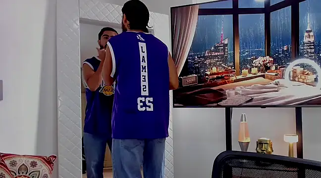 Snapshot of david__johnson372 chatting on February 23, 2025, 12:59 pm david  johnson372 online show from February 23, 2025, 12:59 pm