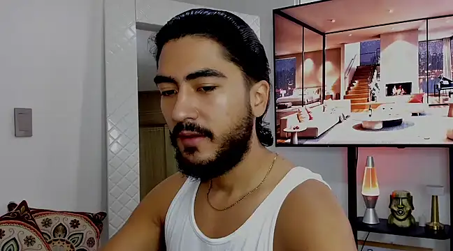 Snapshot of david__johnson372 chatting on February 24, 2025, 12:37 pm david  johnson372 online show from February 24, 2025, 12:37 pm