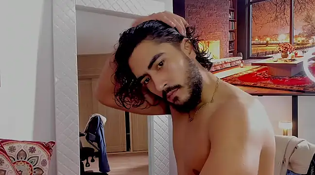 Snapshot of david__johnson372 chatting on February 25, 2025, 1:50 pm david  johnson372 online show from February 25, 2025, 1:50 pm