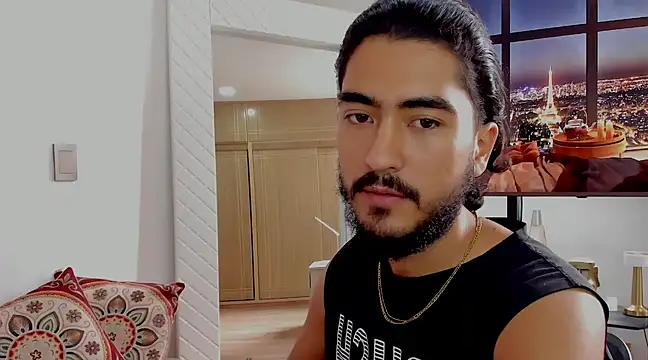 Snapshot of david__johnson372 chatting on February 26, 2025, 3:08 pm david  johnson372 online show from February 26, 2025, 3:08 pm