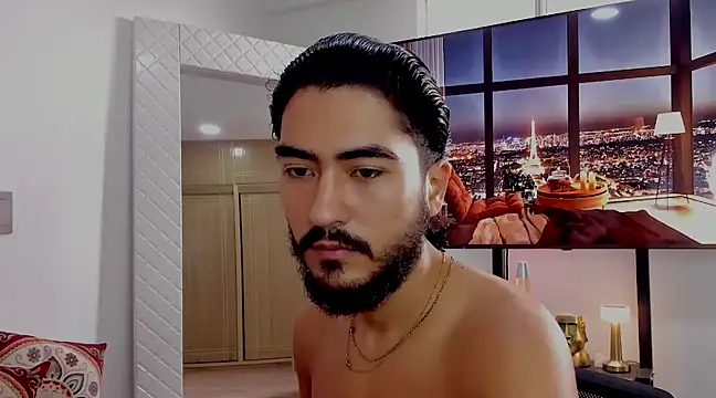 Snapshot of david__johnson372 chatting on March 3, 2025, 12:37 pm david  johnson372 online show from March 3, 2025, 12:37 pm