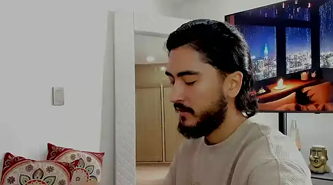 Snapshot of david__johnson372 chatting on March 4, 2025, 3:04 pm david  johnson372 online show from March 4, 2025, 3:04 pm