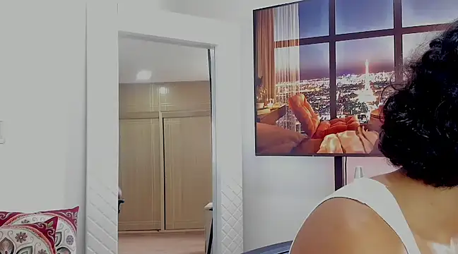 Snapshot of david__johnson372 chatting on March 8, 2025, 1:03 pm david  johnson372 online show from March 8, 2025, 1:03 pm