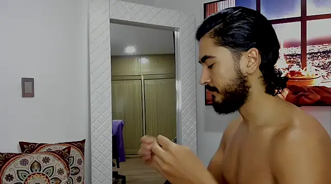 Snapshot of david__johnson372 chatting on March 9, 2025, 2:29 am david  johnson372 online show from March 9, 2025, 2:29 am