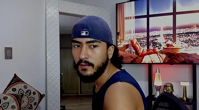 Snapshot of david__johnson372 chatting on March 10, 2025, 1:23 am david  johnson372 online show from March 10, 2025, 1:23 am