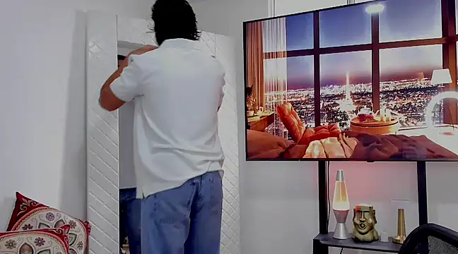 Snapshot of david__johnson372 chatting on March 12, 2025, 12:15 pm david  johnson372 online show from March 12, 2025, 12:15 pm