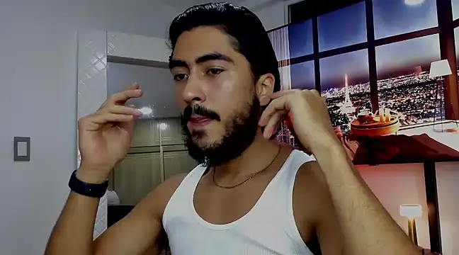 Snapshot of david__johnson372 chatting on March 15, 2025, 1:41 am david  johnson372 online show from March 15, 2025, 1:41 am