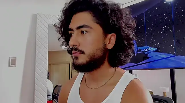 Snapshot of david__johnson372 chatting on March 15, 2025, 3:06 pm david  johnson372 online show from March 15, 2025, 3:06 pm