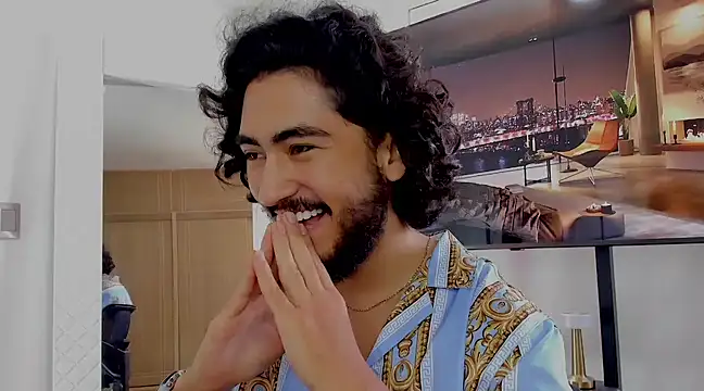 Snapshot of david__johnson372 chatting on March 16, 2025, 3:50 pm david  johnson372 online show from March 16, 2025, 3:50 pm