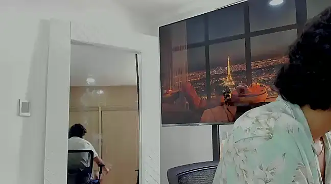 Snapshot of david__johnson372 chatting on March 21, 2025, 3:57 pm david  johnson372 online show from March 21, 2025, 3:57 pm