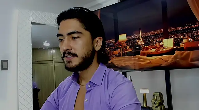 Snapshot of david__johnson372 chatting on March 22, 2025, 12:39 am david  johnson372 online show from March 22, 2025, 12:39 am