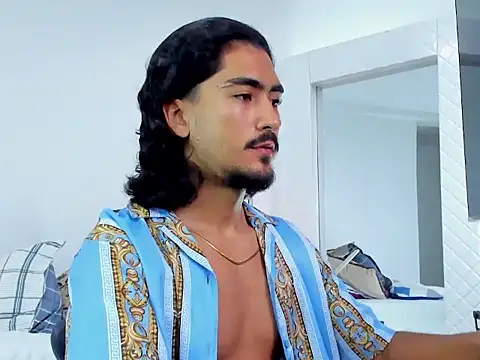 Snapshot of david__johnson372 chatting on September 9, 2025, 11:54 am david  johnson372 online show from September 9, 2025, 11:54 am