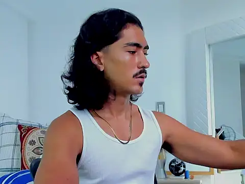 Snapshot of david__johnson372 chatting on September 20, 2025, 12:50 pm david  johnson372 online show from September 20, 2025, 12:50 pm