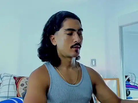 Snapshot of david__johnson372 chatting on September 21, 2025, 12:56 am david  johnson372 online show from September 21, 2025, 12:56 am