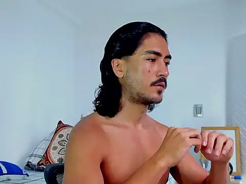 Snapshot of david__johnson372 chatting on October 5, 2025, 11:52 am david  johnson372 online show from October 5, 2025, 11:52 am