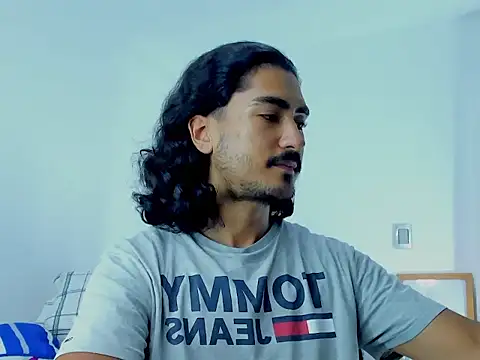 Snapshot of david__johnson372 chatting on October 7, 2025, 12:41 am david  johnson372 online show from October 7, 2025, 12:41 am