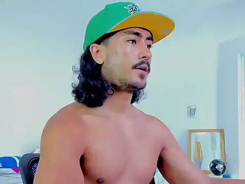 Snapshot of david__johnson372 chatting on October 9, 2025, 2:15 pm david  johnson372 online show from October 9, 2025, 2:15 pm