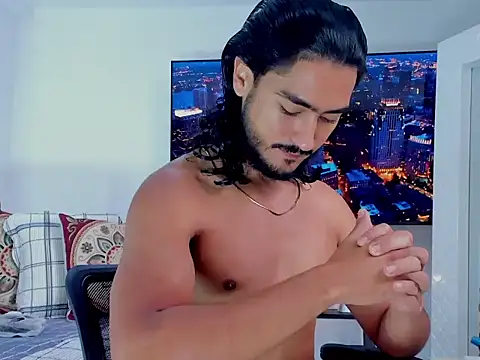 david  johnson372 online show from February 20, 2026, 12:49 pm