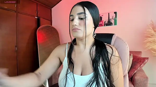Snapshot of Alheli_16 chatting on July 2, 2026, 12:11 pm Alheli 16 online show from July 2, 2026, 12:11 pm