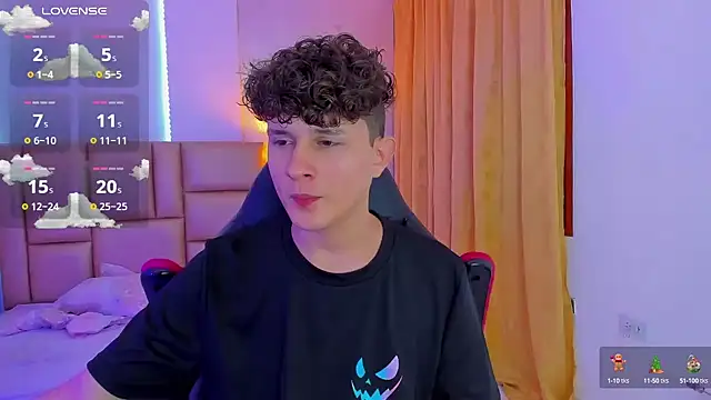 Nathan Bluee online show from December 10, 2024, 2:05 am