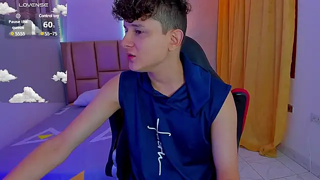 Nathan Bluee online show from December 13, 2024, 1:22 pm