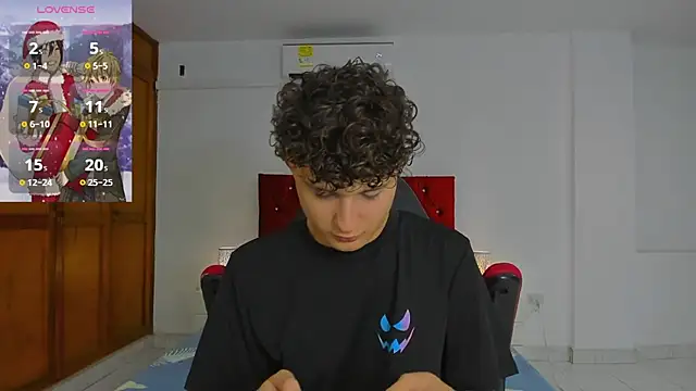 Nathan Bluee online show from December 14, 2024, 12:55 pm