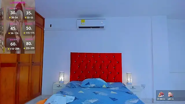 Nathan Bluee online show from December 14, 2024, 3:58 pm