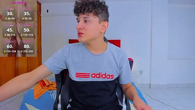 Nathan Bluee online show from December 15, 2024, 2:48 pm