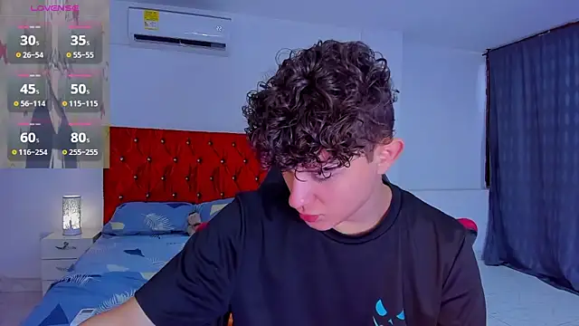 Nathan Bluee online show from December 20, 2024, 2:16 pm